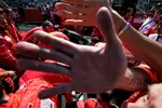 Foto zur News: Sebastian Vettel (Ferrari)