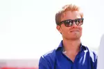 Foto zur News: Nico Rosberg