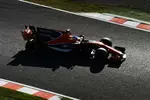 Foto zur News: Fernando Alonso (McLaren)