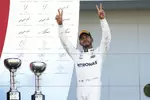 Foto zur News: Lewis Hamilton (Mercedes)