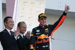 Foto zur News: Max Verstappen (Red Bull)