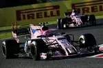 Foto zur News: Esteban Ocon (Force India)