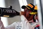 Foto zur News: Lewis Hamilton (Mercedes)