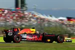 Foto zur News: Daniel Ricciardo (Red Bull)