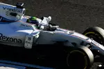 Foto zur News: Felipe Massa (Williams)