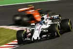 Foto zur News: Lance Stroll (Williams)