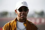 Foto zur News: Lewis Hamilton (Mercedes)