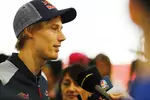 Foto zur News: Brendon Hartley (Toro Rosso)