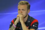 Foto zur News: Kevin Magnussen (Haas)