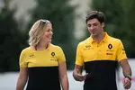 Foto zur News: Carlos Sainz (Renault)