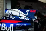 Foto zur News: Brendon Hartley (Toro Rosso)