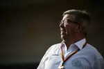 Foto zur News: Ross Brawn