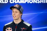 Foto zur News: Brendon Hartley (Toro Rosso)