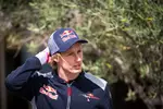 Foto zur News: Brendon Hartley (Toro Rosso)