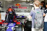 Foto zur News: Brendon Hartley (Toro Rosso)