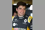 Foto zur News: Carlos Sainz (Renault)