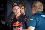 Foto zur News: Brendon Hartley (Toro Rosso)