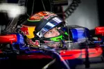 Foto zur News: Brendon Hartley (Toro Rosso)