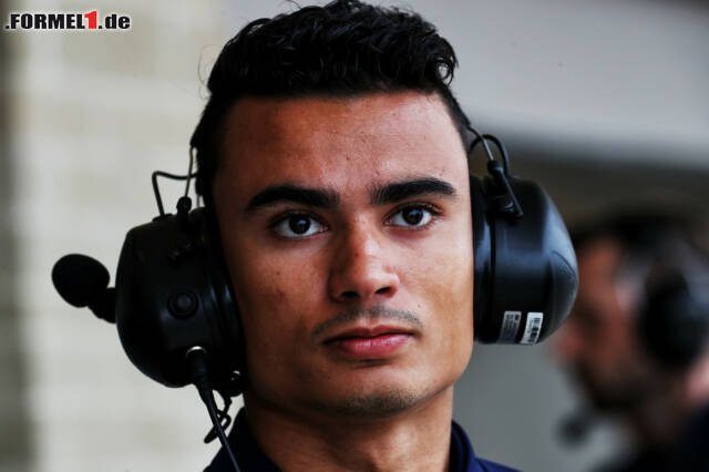 Foto zur News: Formel-1-Live-Ticker: Renault-Premiere für Rene Binder