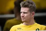 Foto zur News: Nico Hülkenberg (Renault)