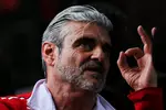 Foto zur News: Maurizio Arrivabene