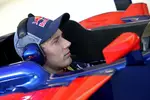 Foto zur News: Brendon Hartley (Toro Rosso)