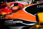 Foto zur News: Fernando Alonso (McLaren)