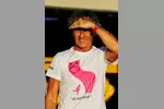 Foto zur News: Alain Prost