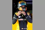 Foto zur News: Carlos Sainz (Renault)