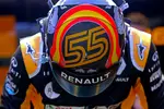 Foto zur News: Carlos Sainz (Renault)