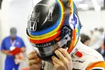 Foto zur News: Fernando Alonso (McLaren)