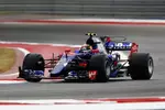 Foto zur News: Brendon Hartley (Toro Rosso)