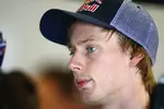 Foto zur News: Brendon Hartley (Toro Rosso)