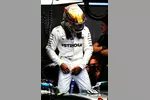 Foto zur News: Lewis Hamilton (Mercedes)