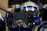 Foto zur News: Marcus Ericsson (Sauber)