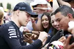 Foto zur News: Valtteri Bottas (Mercedes)