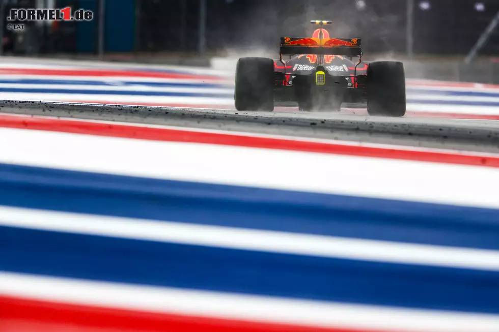 Foto zur News: Max Verstappen (Red Bull)