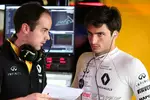 Foto zur News: Carlos Sainz (Renault)