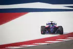 Foto zur News: Brendon Hartley (Toro Rosso)