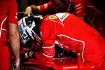 Foto zur News: Sebastian Vettel (Ferrari)