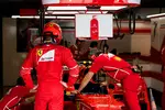 Foto zur News: Kimi Räikkönen (Ferrari)