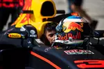 Foto zur News: Daniel Ricciardo (Red Bull)