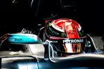 Foto zur News: Lewis Hamilton (Mercedes)