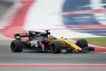 Gallerie: Nico Hülkenberg (Renault)