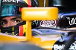 Foto zur News: Carlos Sainz (Renault)