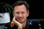 Foto zur News: Christian Horner