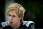 Foto zur News: Brendon Hartley (Toro Rosso)