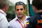 Foto zur News: Juan Pablo Montoya