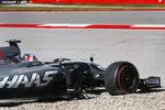 Foto zur News: Romain Grosjean (Haas)