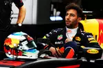 Foto zur News: Daniel Ricciardo (Red Bull)